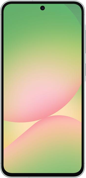 Immagine prodotto Samsung Galaxy A56 (128 GB, Olivo fantastico, 6.70", Doppia SIM, 50 Mpx, 5G)