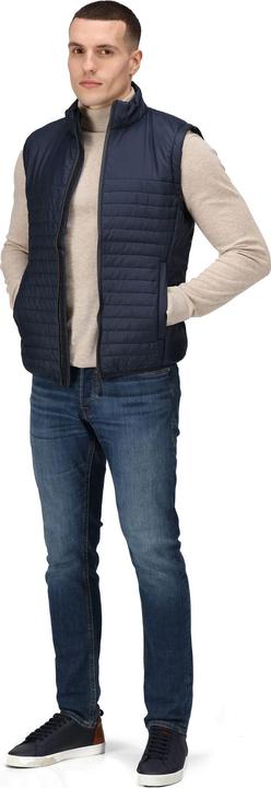 Produktbild Regatta Honestly Made Weste recyceltes Material (XL)