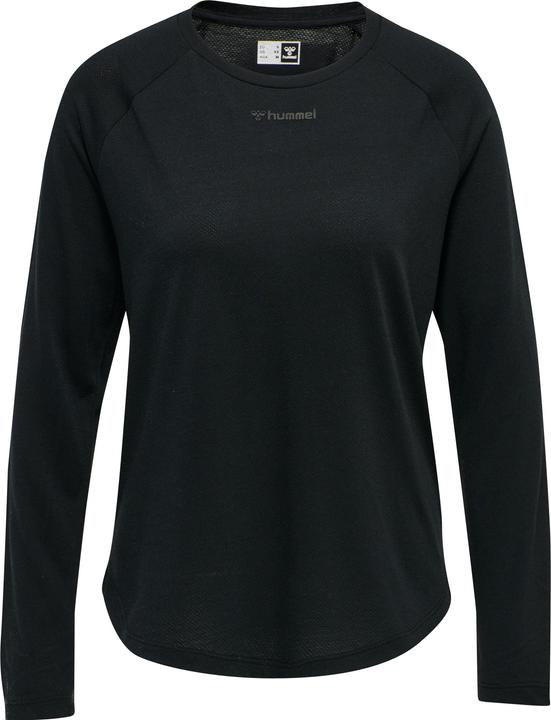 Produktbild hummel Mt Vanja T-Shirt L/S (L)