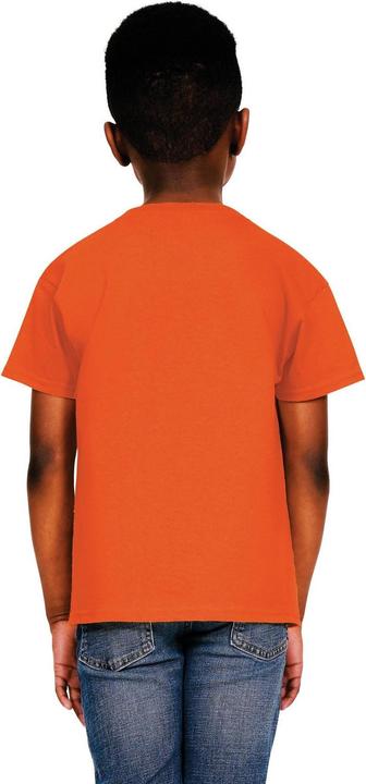 Actual product image Casual Classics Casual Classic Childrens/Kids Ringspun Tee (152)