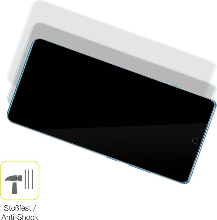 Immagine prodotto Dipos 3D Full-Cover Pellicola Protettiva (1 Pezzo/i, OnePlus 12R)