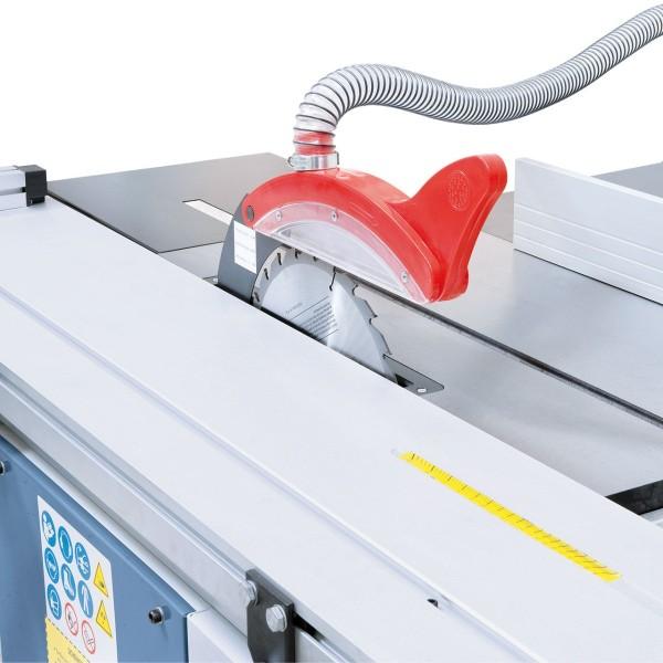 Produktbild Bernardo Cantina Bernardo - Formatkreissäge STS 1600 eco - 230 V