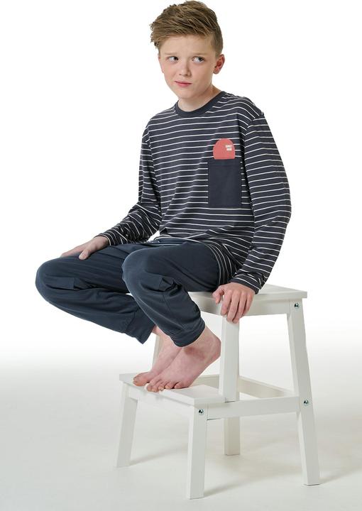 Produktbild Schiesser Pyjama Nightwear (176)