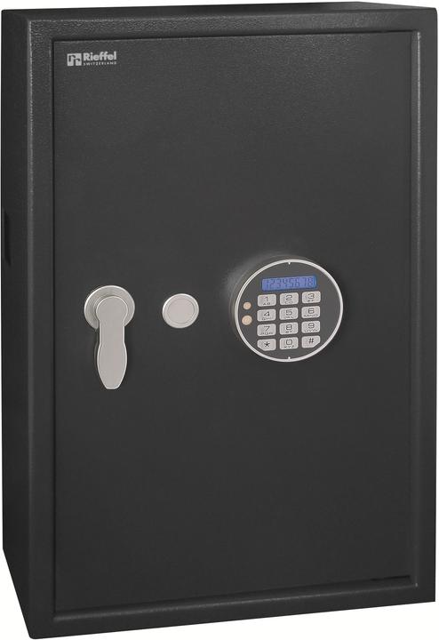 Produktbild Rieffel Vt-St 100 Se