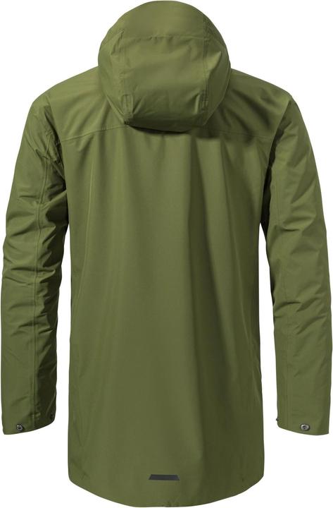 Produktbild Schöffel Parka Style Bohorok MNS (46)