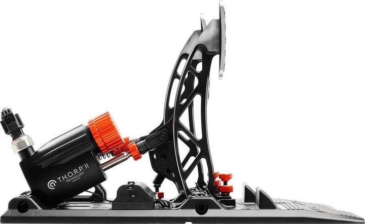 Productafbeelding Asetek Invicta S-Series T.H.O.R.P. II Brake & Throttle