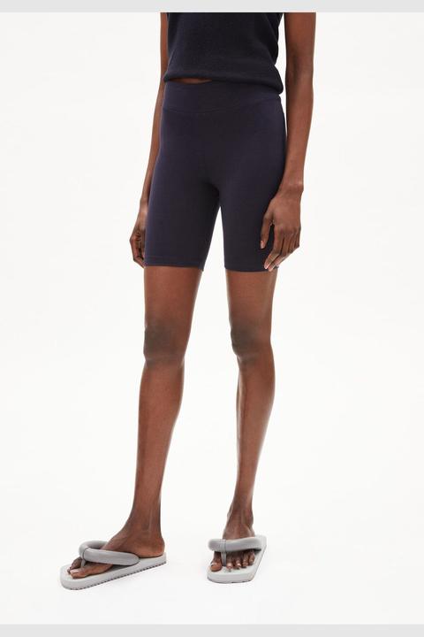 Actual product image Armedangels Women's Nedaa Solid (M)