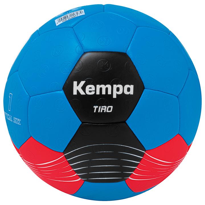 Kempa Tiro