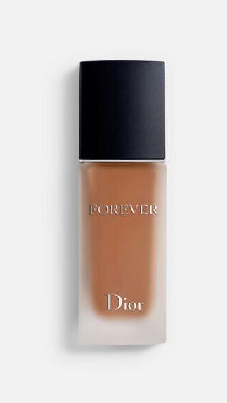 Actual product image Dior Diorskin Forever Fond de Teint Matte No 6N (6N Neutral)