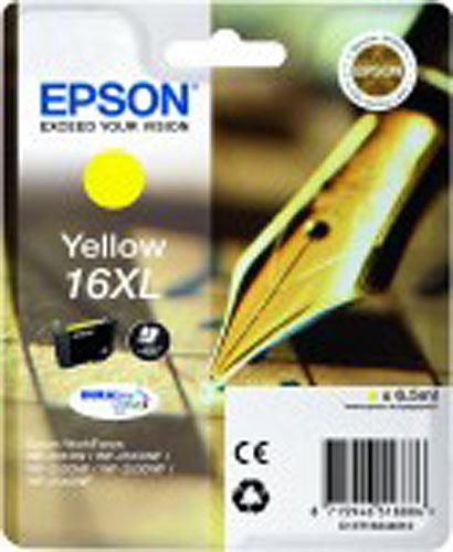 Immagine prodotto Epson C13T16344012 (Y)