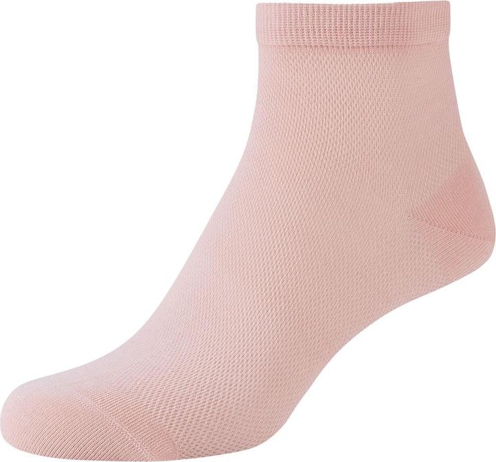 Image du produit S.Oliver Chaussettes courtes (paquet de 4, 35, 38)