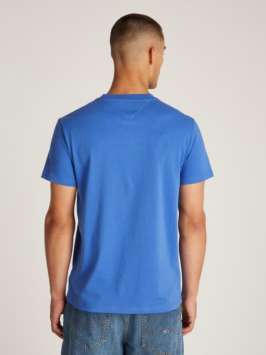 Immagine prodotto Tommy Jeans Tjm Slim Linear Chest Ss Tee Ext (XXL)