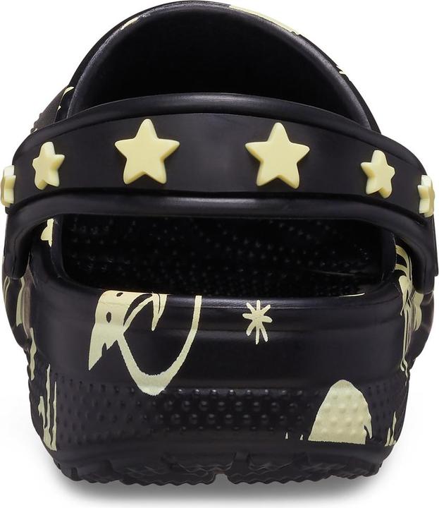 Image du produit Crocs T's Classic Glow Space Clog (28)