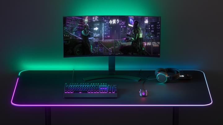 Produktbild SteelSeries Rival 5 (Kabelgebunden)