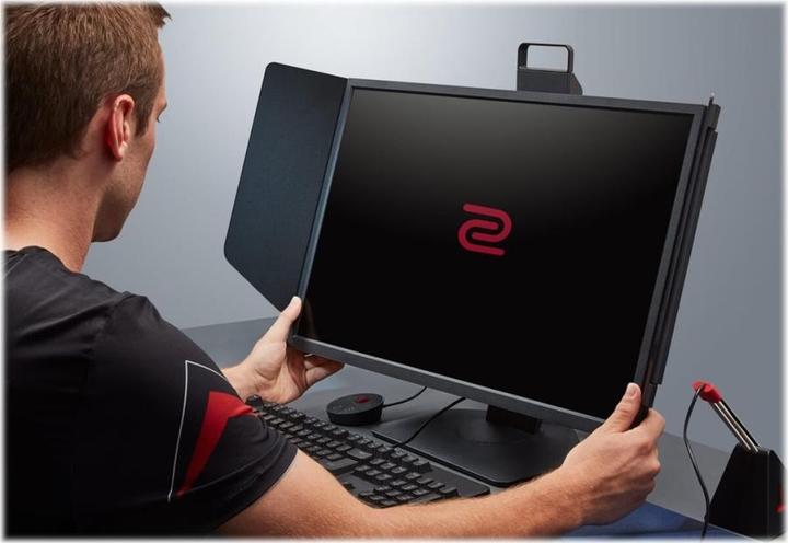 Immagine prodotto BenQ Zowie XL2546K (1920 x 1080 pixel, 24.50")