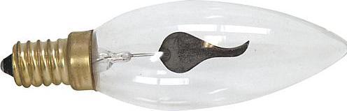 Actual product image Paulmann Cosylight (E14, 3 W, 1 lm, 10 x, E)