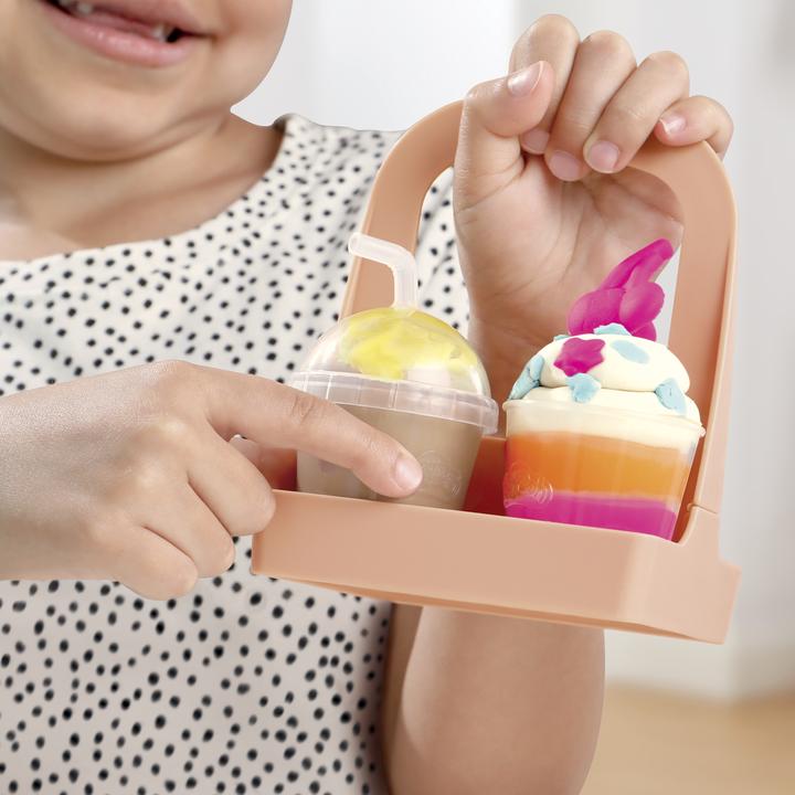 Produktbild Play-Doh Café-Set