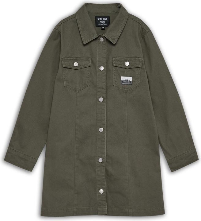 Actual product image hummel Stsamara Dress (98)