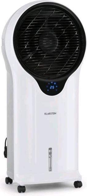 Image du produit Klarstein Refroidisseur d'air Whirlwind 3in1 Blanc