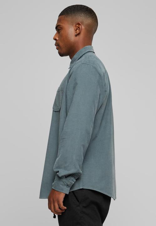 Produktbild Urban Classics Corduroy Shirt (M)
