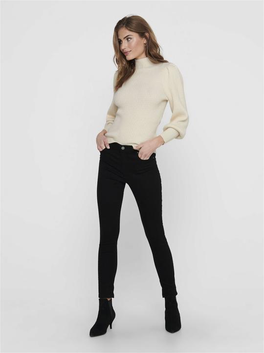 Produktbild Only Hoher Kragen Strickpullover (XS)