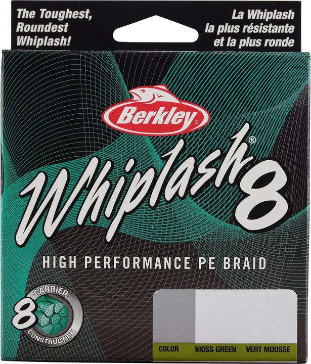 Produktbild Berkley Ewl815028-mg Whip8