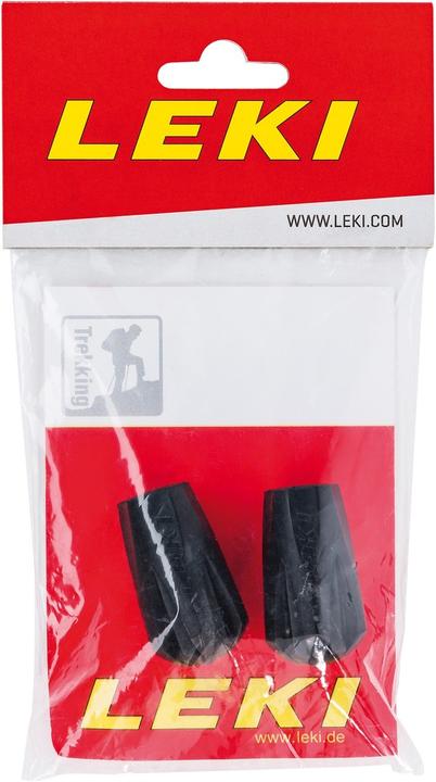 Actual product image Leki Trekking Pad Rubber Buffer