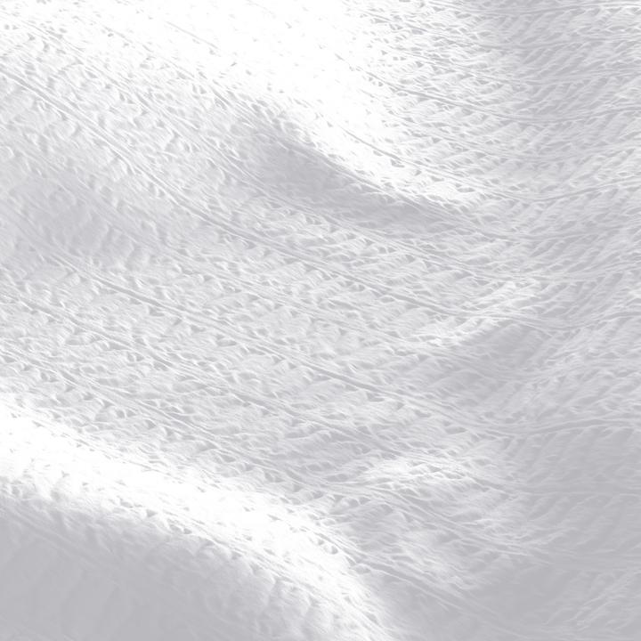 Image du produit Lotus Bettwaren Parure de lit en satin seersucker uni (Housse de couette, 160 x 210 cm)
