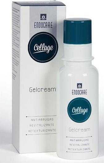Immagine prodotto Endocare Cellage Crema Gel Anti Invecchiamento 50ml (Crema corpo, 50 ml)