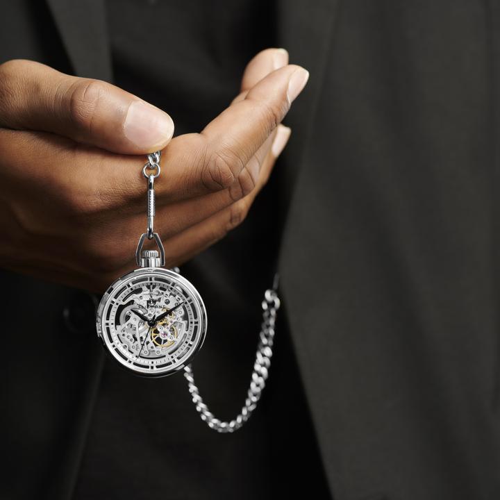 Image du produit Seizmont Agito (Montre à gousset, 42 mm)