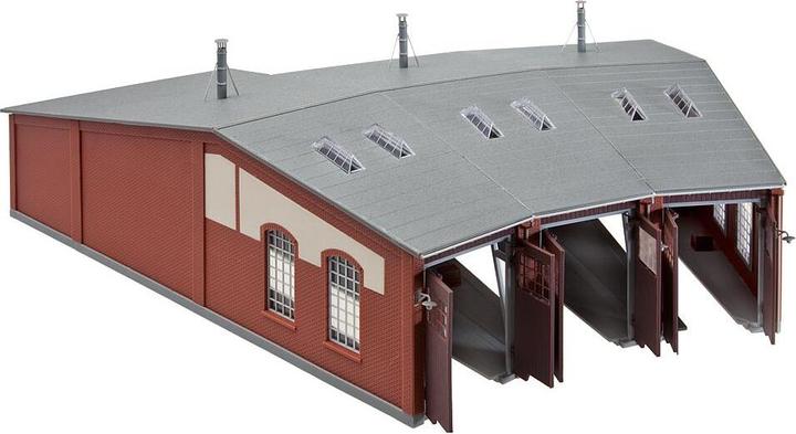 Immagine prodotto Faller Roundhouse a 3 piani