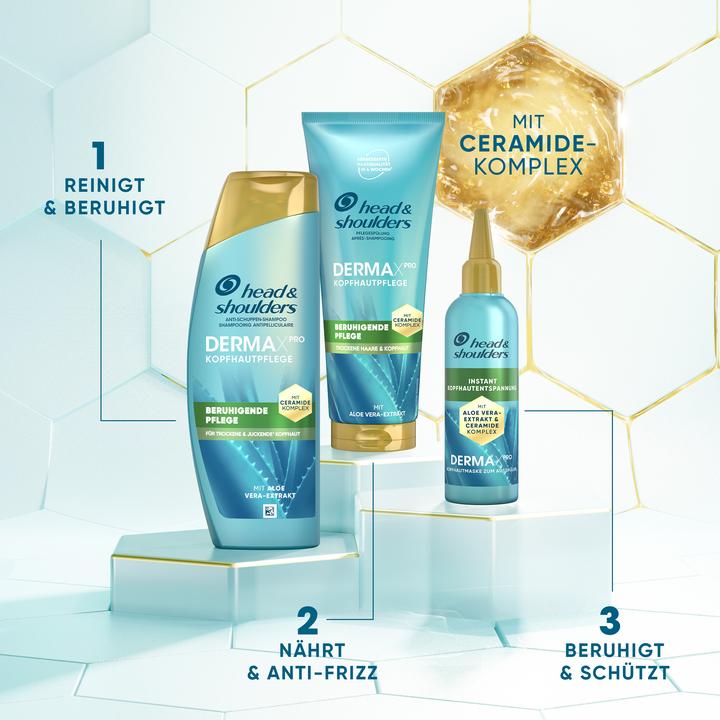 Immagine prodotto Head & Shoulders Derma X Pro (145 ml)