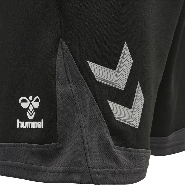 Produktbild hummel Lead Poly Shorts (XL)