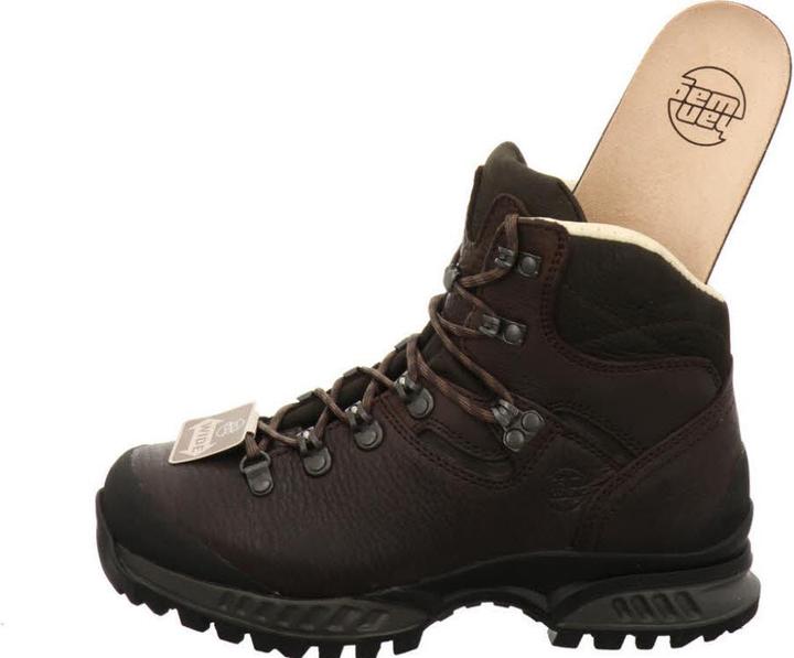 Image du produit Hanwag Lhasa II Wide Lady (37.5)