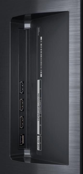 Actual product image LG OLED48C34LA (48", C3, OLED, 4K, 2023)