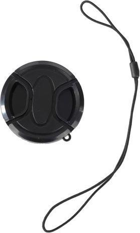 Actual product image Matin Lens cap with rubber 58 mm M-6280-3