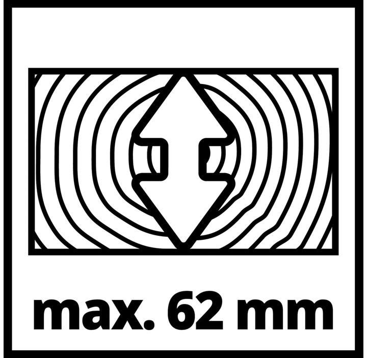 Actual product image Einhell TC-SM 2131 Dual