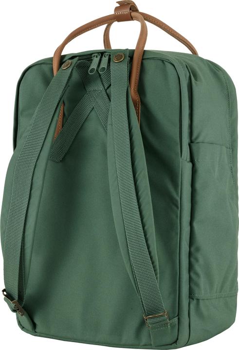 Actual product image Fjällräven Kånken No. 2 Laptop 15" (18 l)