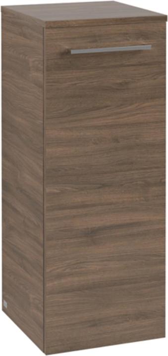 Image du produit Villeroy & Boch Avento Cabinet A89500, 350x892x370, butée (charnière) gauche