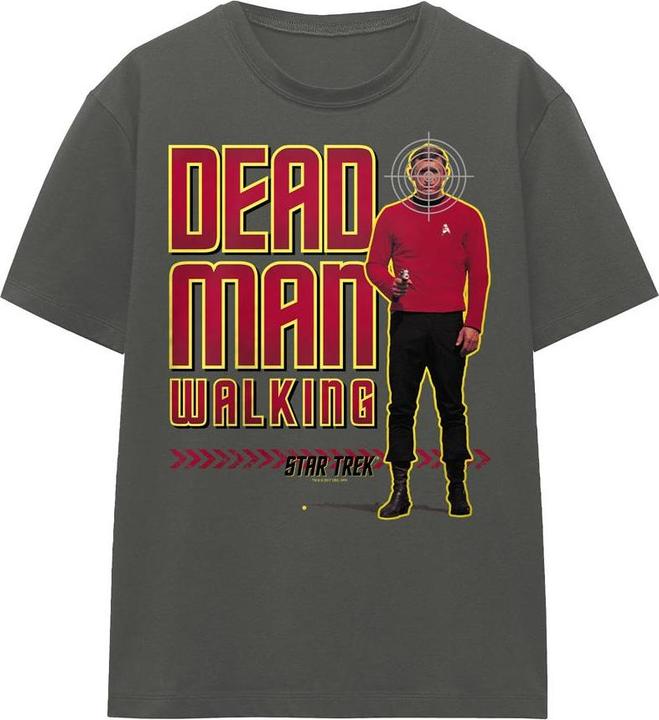 Produktbild Dead Man Walking TShirt (XL)