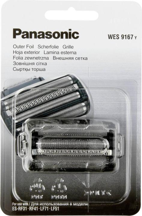 Immagine prodotto Panasonic WES 9167 Y1361 (1 x)