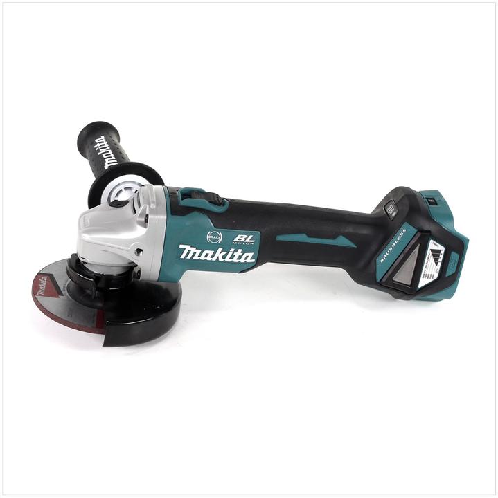 Produktbild Makita Winkelschleifer (125 mm)