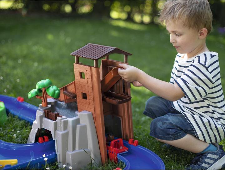Actual product image Aquaplay Adventure Land