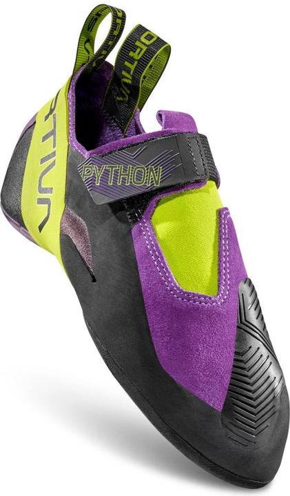Actual product image La Sportiva Python (35)