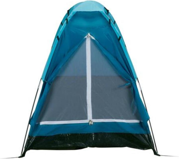 Produktbild Camp Active Dome tent 1 per. 200x100x100cm (Kuppelzelt, 1.10 kg, 1 Person)
