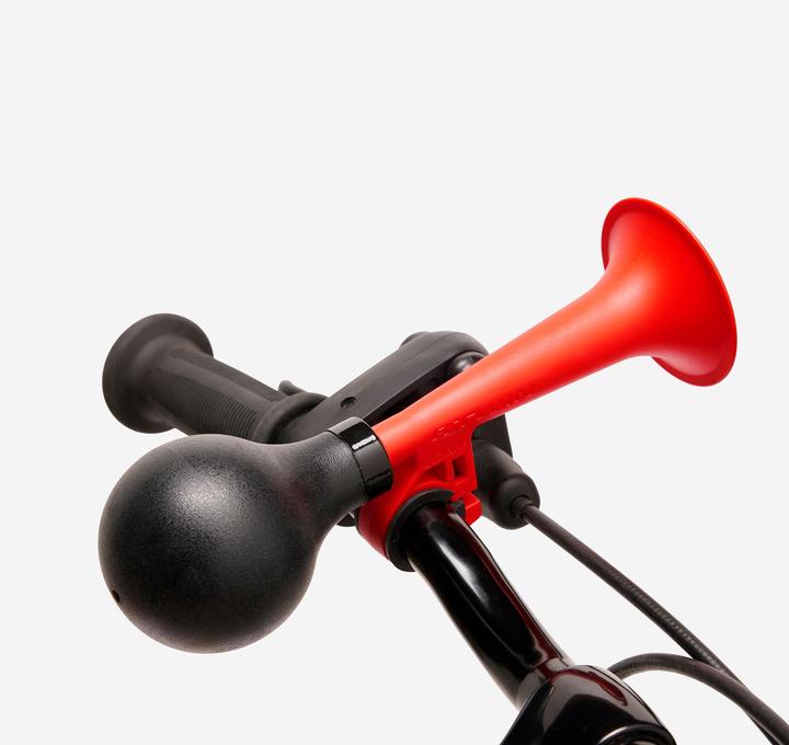 Image du produit Btwin Avertisseur sonore pour vélo