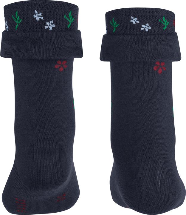Image du produit Falke Chaussettes Country Flower pour enfants (39 - 42)