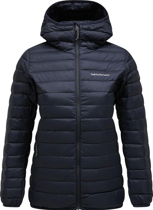 Actual product image Peak Performance Down Liner Hoodie (M)