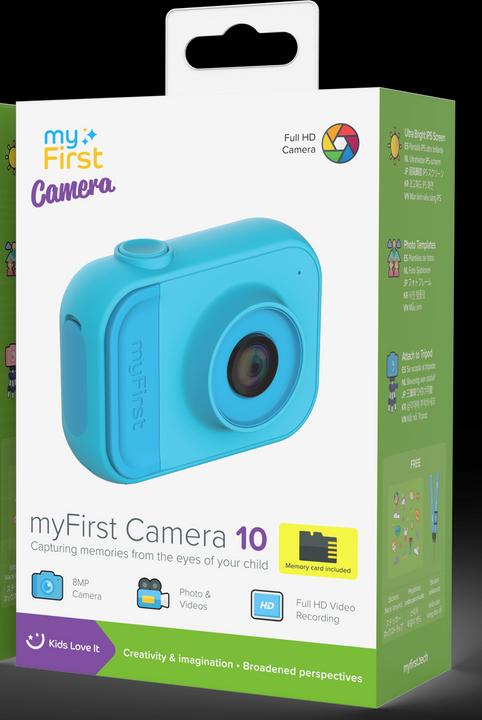 Actual product image myFirst Camera 10