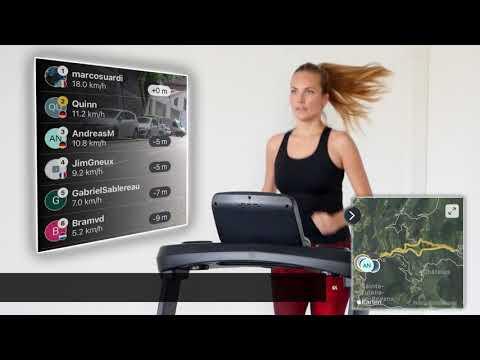 Immagine prodotto Hammer Fitness Water Stream II